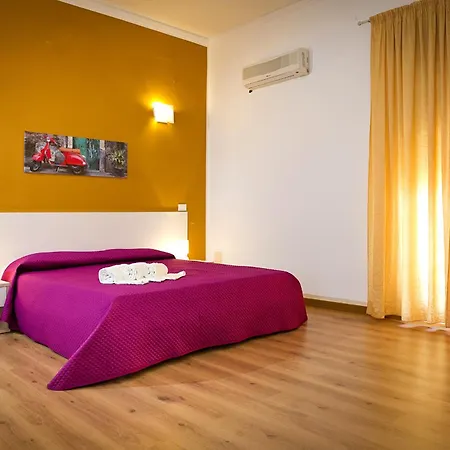 La Casa Del Capitano 3*