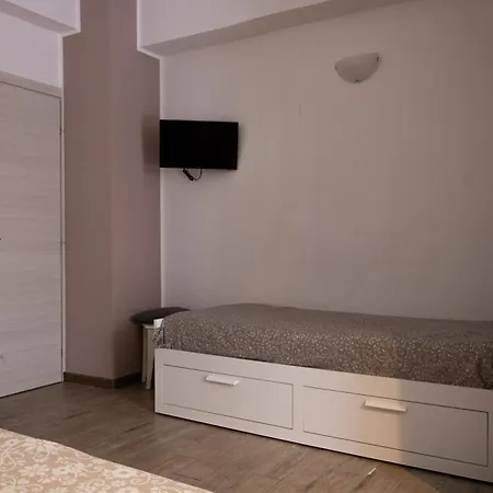 La Casa Del Capitano Affittacamere 3*