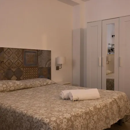 Le Scale 3* Castellammare del Golfo