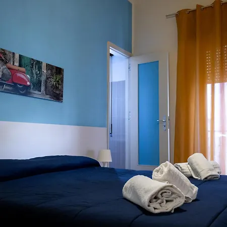 La Casa Del Capitano 3*