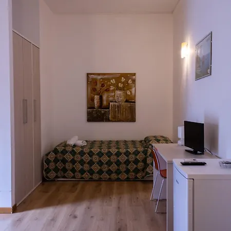 La Casa Del Capitano