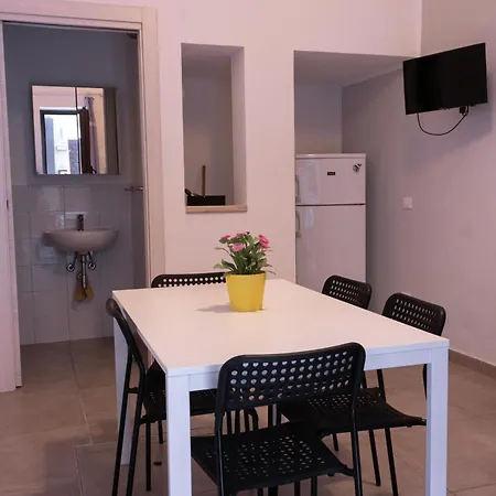 Le Scale 3* Castellammare del Golfo