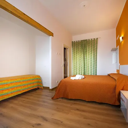La Casa Del Capitano Affittacamere 3*