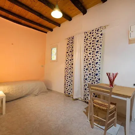 Le Scale 3* Castellammare del Golfo