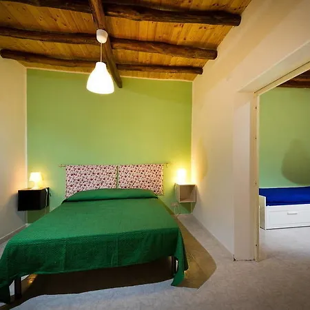 La Casa Del Capitano Affittacamere