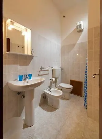 La Casa Del Capitano Affittacamere 3*