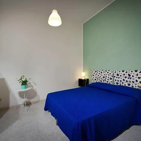 La Casa Del Capitano Affittacamere 3*