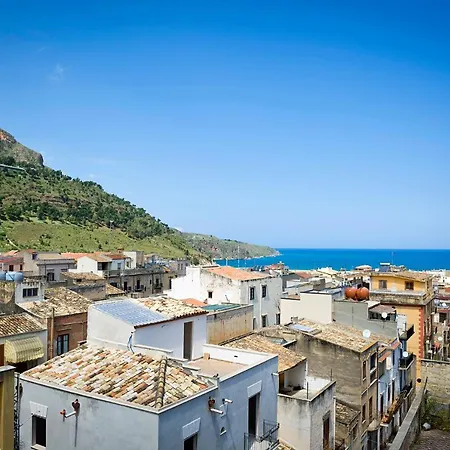 Affittacamere La Casa Del Capitano