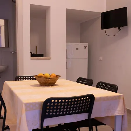 Maison d'hôtes Le Scale 3*