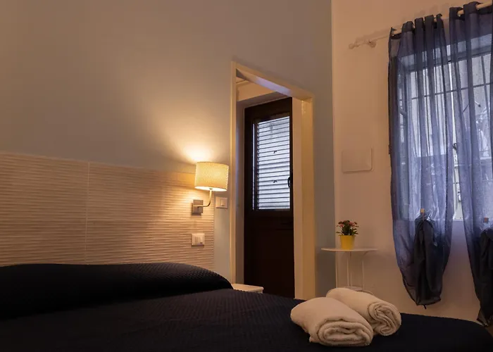 Maison d'hôtes Le Scale 4*