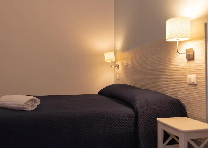 Le Scale 4* Castellammare del Golfo