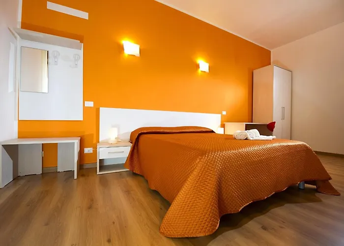 Le Scale 4* Castellammare del Golfo
