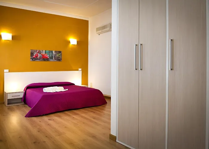 Le Scale 4* Castellammare del Golfo