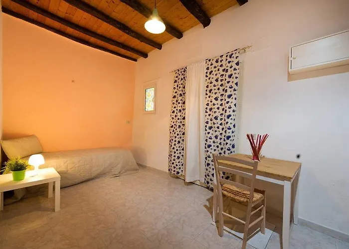 Le Scale 4* Castellammare del Golfo