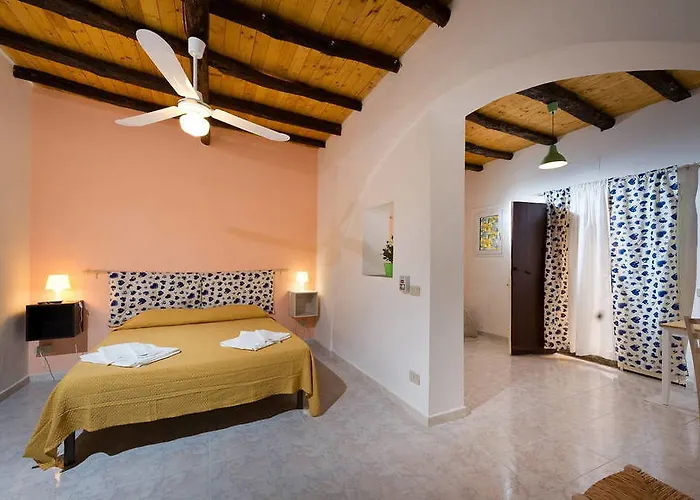 Le Scale 4* Castellammare del Golfo