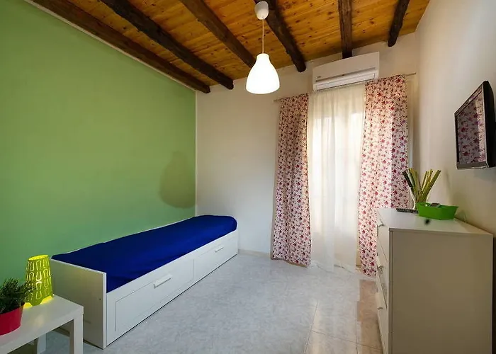 Le Scale Maison d'hôtes 4*
