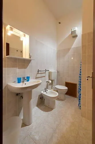 Le Scale Maison d'hôtes 4*